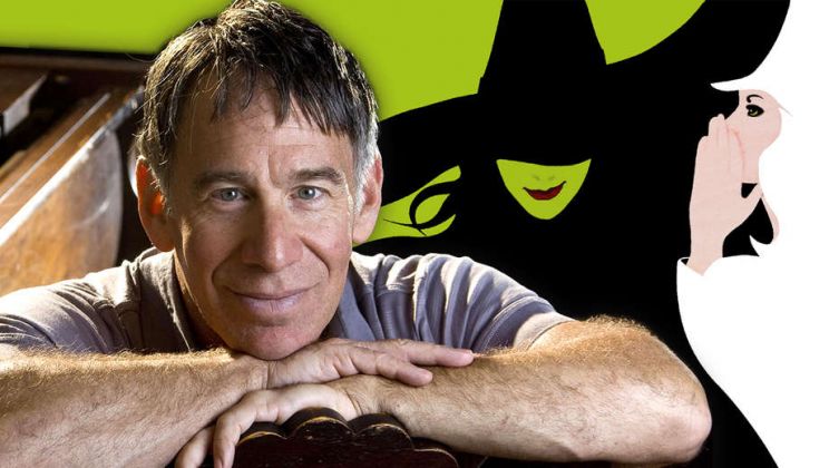 Stephen Schwartz