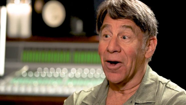 Stephen Schwartz