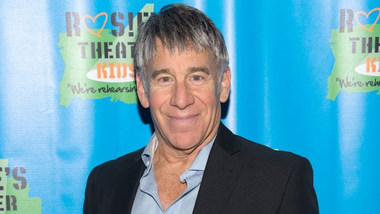 Stephen Schwartz