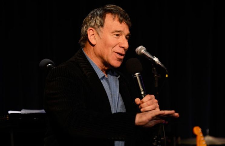 Stephen Schwartz