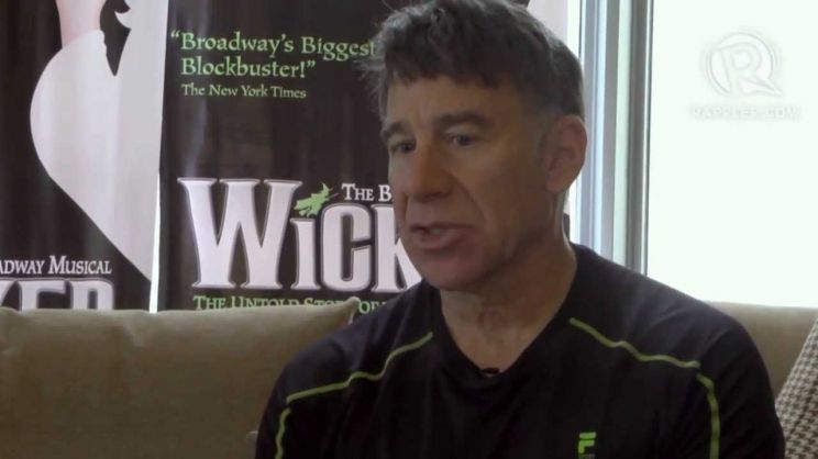 Stephen Schwartz