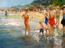 Stephen Shortridge