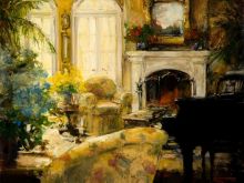 Stephen Shortridge