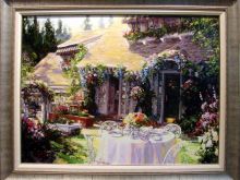 Stephen Shortridge
