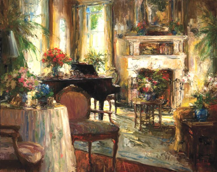 Stephen Shortridge