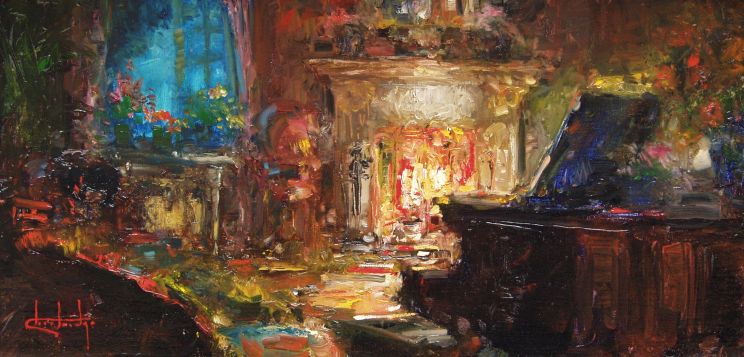 Stephen Shortridge