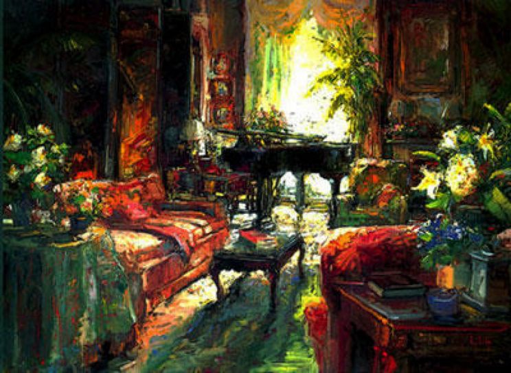 Stephen Shortridge