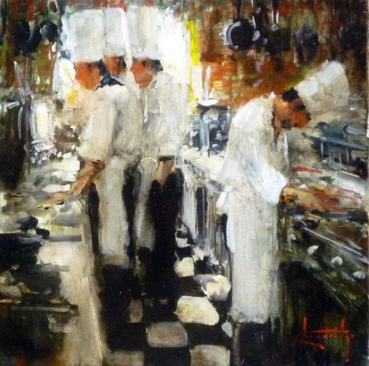 Stephen Shortridge