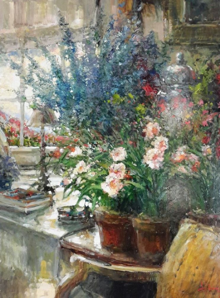 Stephen Shortridge