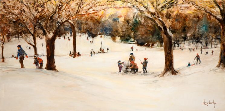 Stephen Shortridge