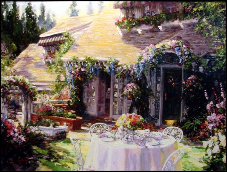 Stephen Shortridge