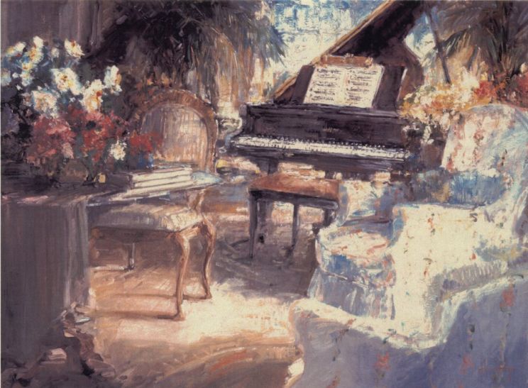Stephen Shortridge