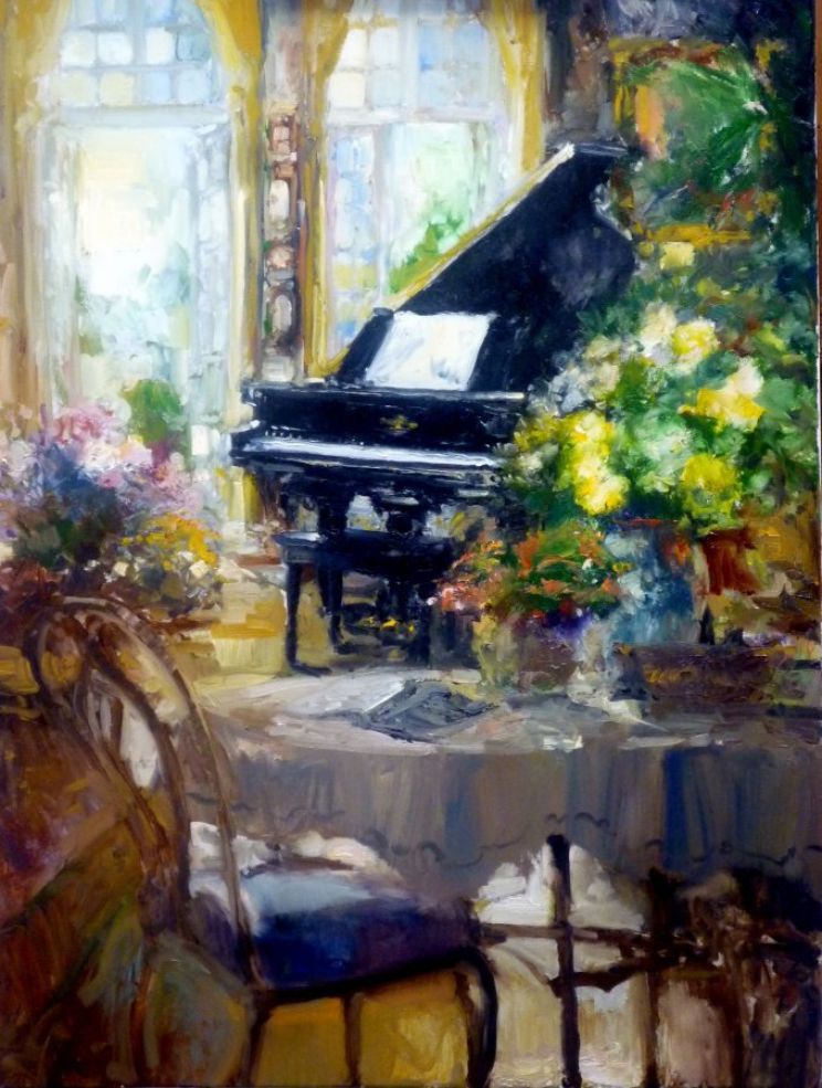 Stephen Shortridge