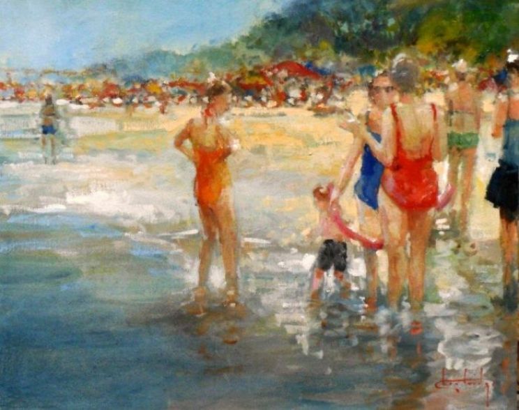Stephen Shortridge