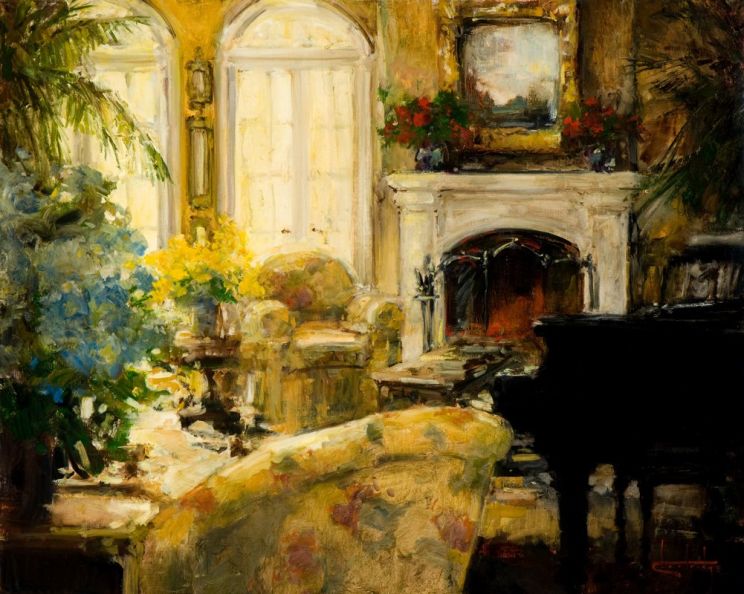 Stephen Shortridge