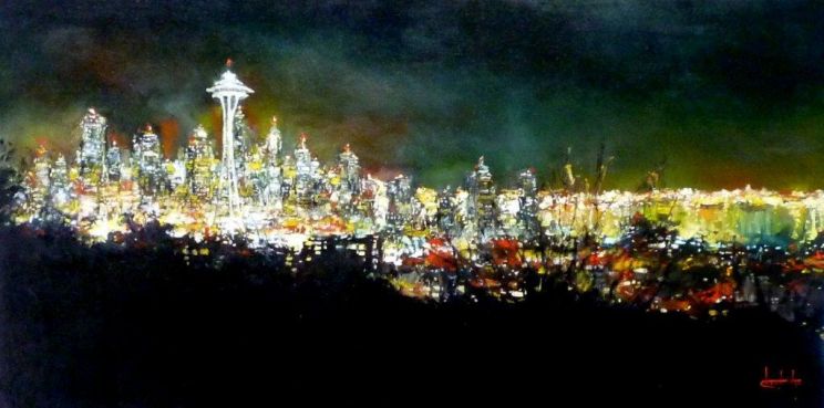 Stephen Shortridge