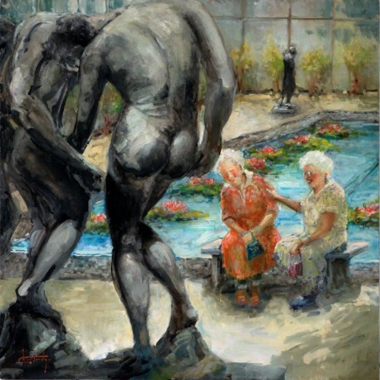 Stephen Shortridge