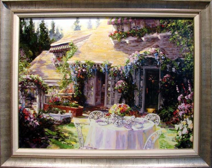 Stephen Shortridge