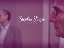 Stephen Singer