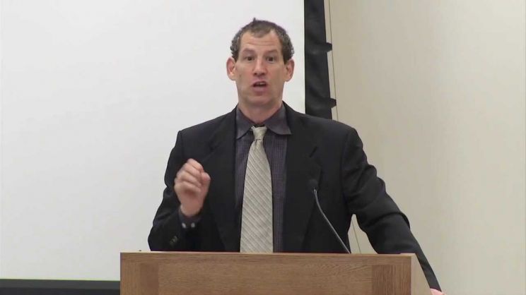 Stephen Singer
