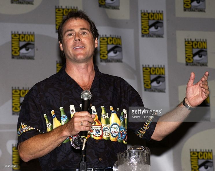 Pictures of Stephen Sommers