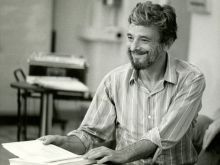 Stephen Sondheim