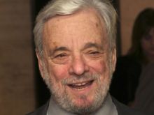 Stephen Sondheim