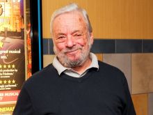 Stephen Sondheim