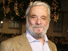 Stephen Sondheim