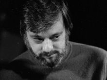 Stephen Sondheim