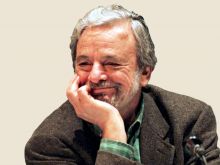 Stephen Sondheim