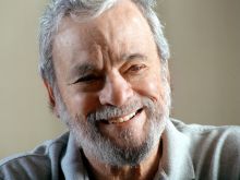 Stephen Sondheim