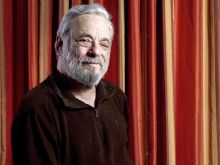 Stephen Sondheim