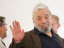 Stephen Sondheim