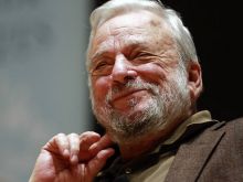 Stephen Sondheim