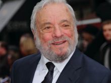 Stephen Sondheim