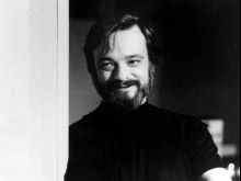 Stephen Sondheim