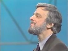 Stephen Sondheim