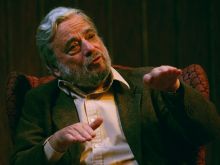 Stephen Sondheim