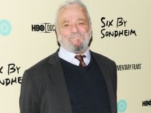 Stephen Sondheim