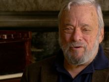 Stephen Sondheim
