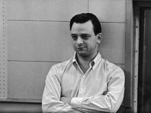 Stephen Sondheim