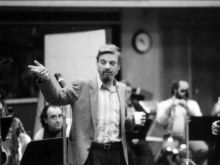 Stephen Sondheim