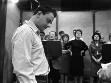 Stephen Sondheim