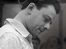 Stephen Sondheim