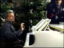Stephen Sondheim