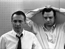 Stephen Sondheim