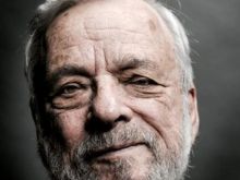 Stephen Sondheim