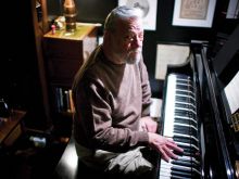 Stephen Sondheim