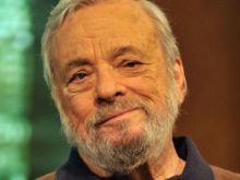 Stephen Sondheim